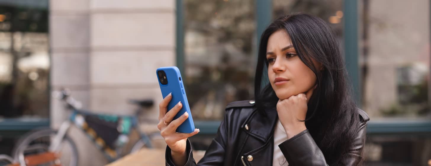 Starker Neujahrsvorsatz? Immer mehr Menschen möchten Handykonsum einschränken